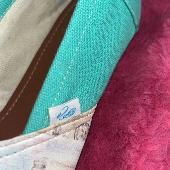 EUC Candente by Chulas espadrille-style shoes featuring a design inspired by Fri - Picture 7 of 10